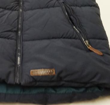 gefütterte Weste Gr. 164/170 von Review (4283)